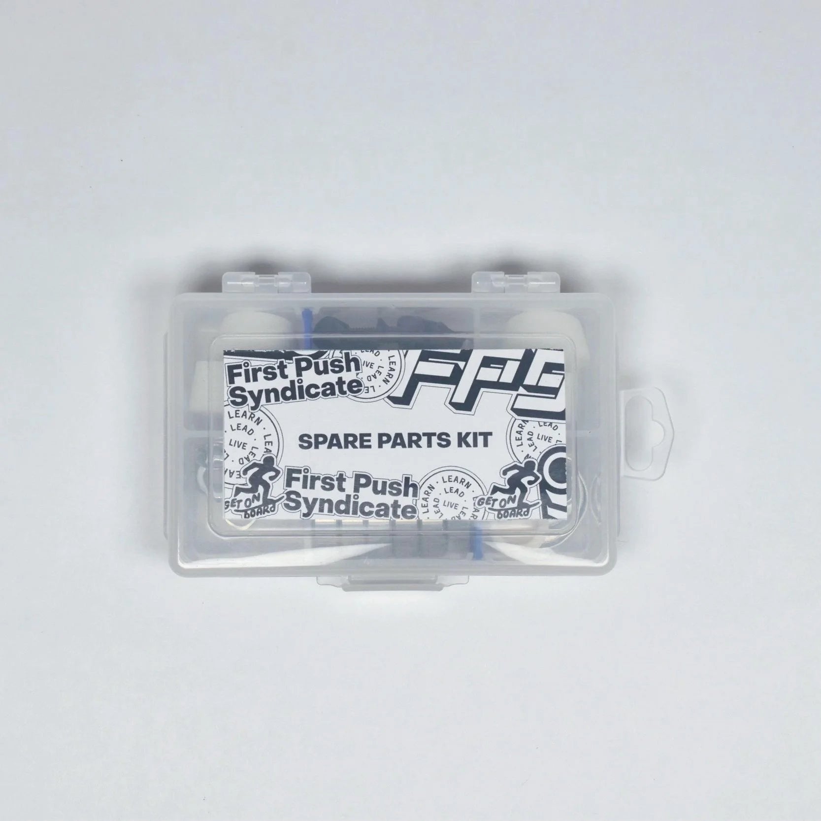 Get On Board Spare Parts Kit