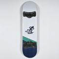 Softrucks Complete Skateboard