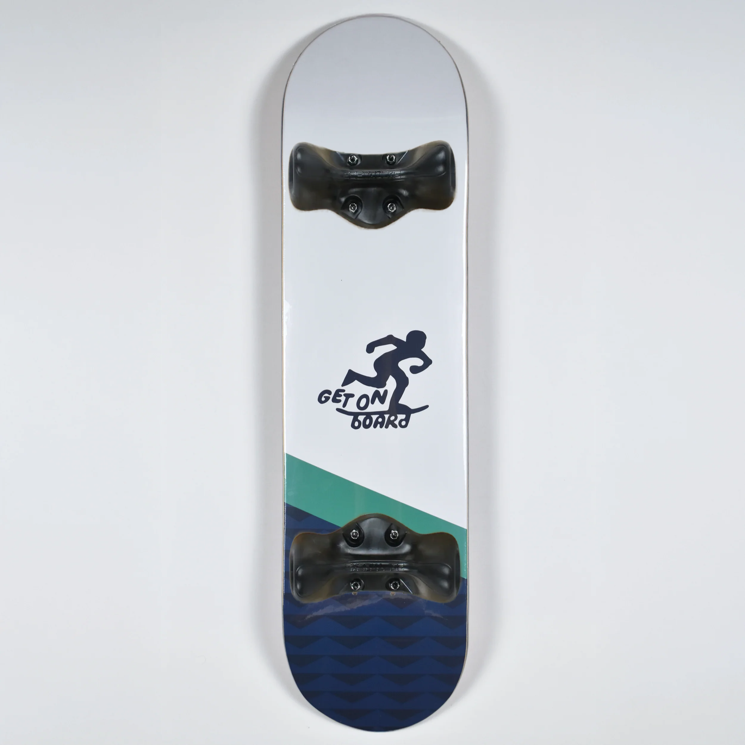 Softrucks Complete Skateboard