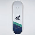 Get On Board 8" Deck
