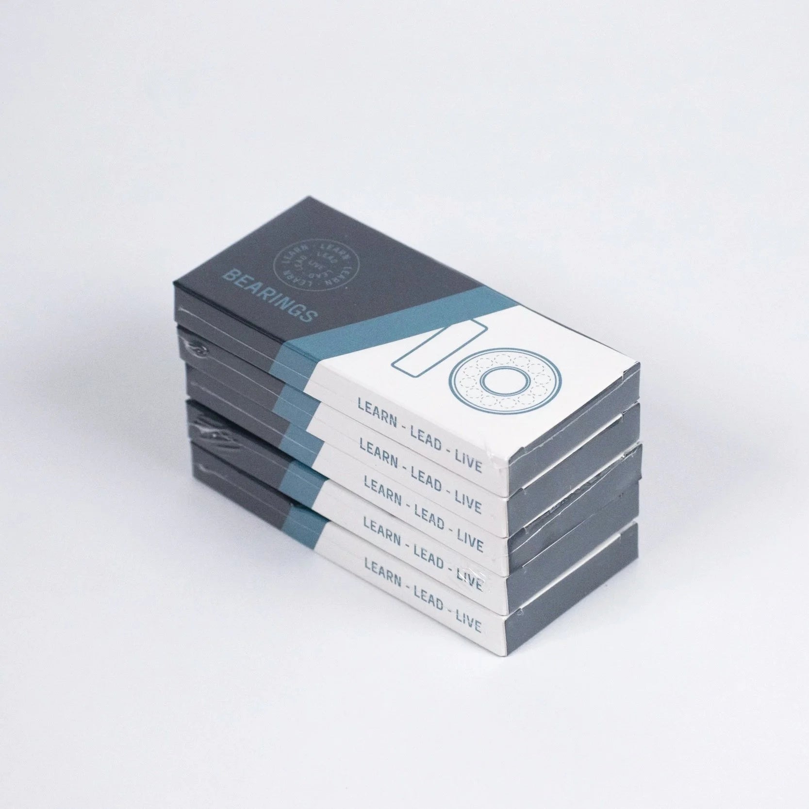 Get On Board Bearings