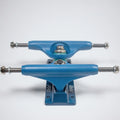 Get On Board Trucks - 5.0" Matte Blue