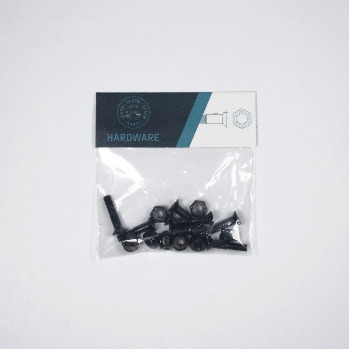 Get On Board Hardware