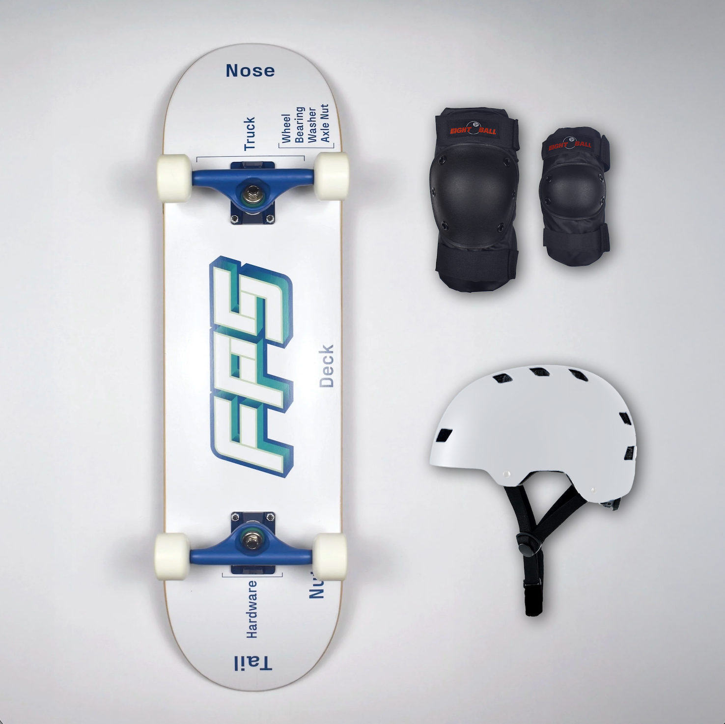 Get On Board Teacher Box