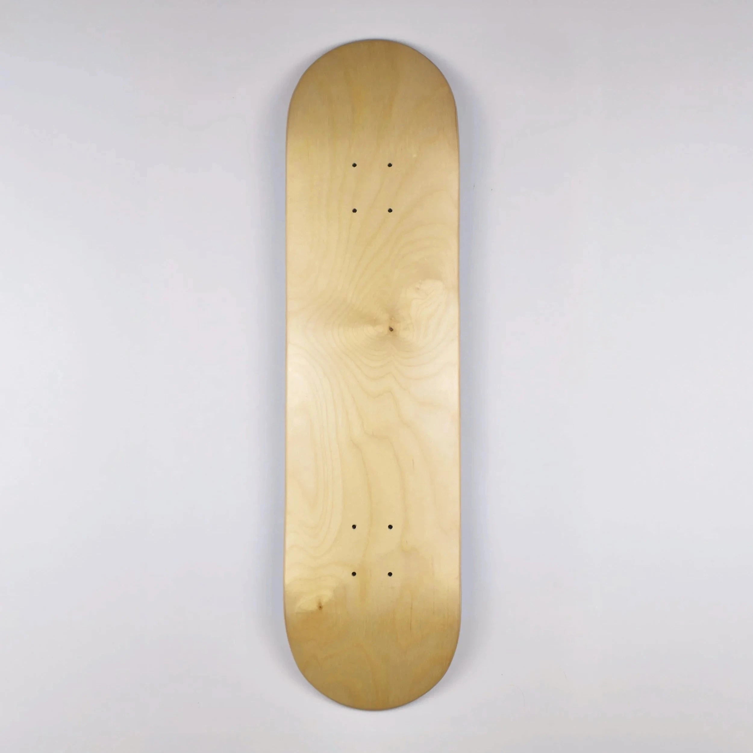 Get On Board Art Deck